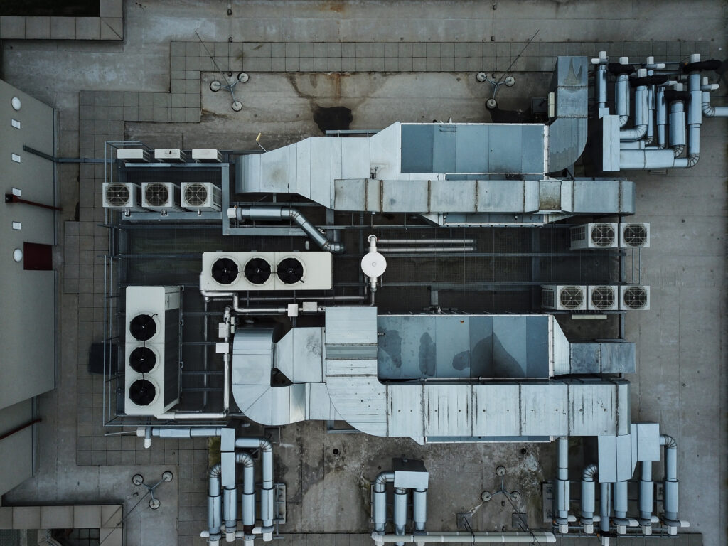 For over 20 years, Select has been known for specialist HVAC maintenance and installation services.
