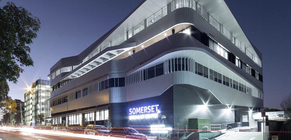 Somerset