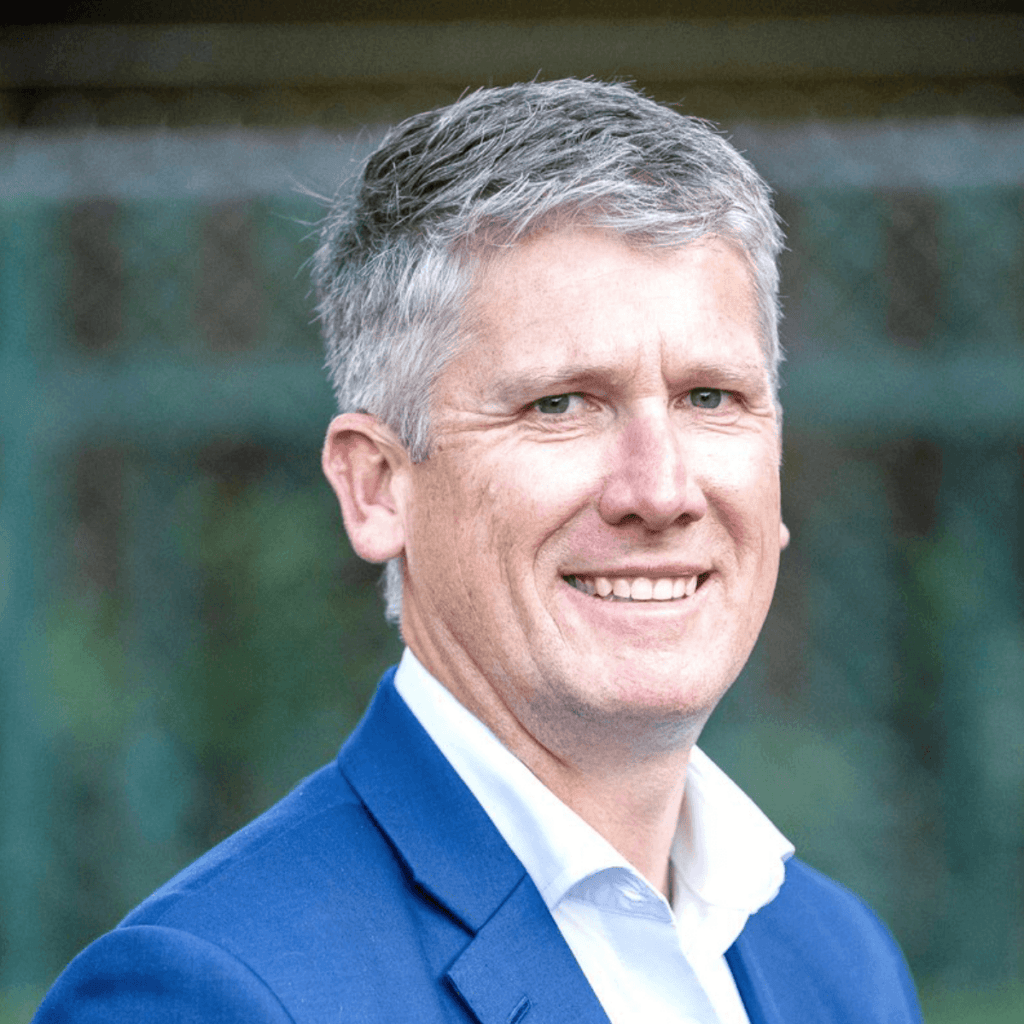 Simon Hammond MSS Group