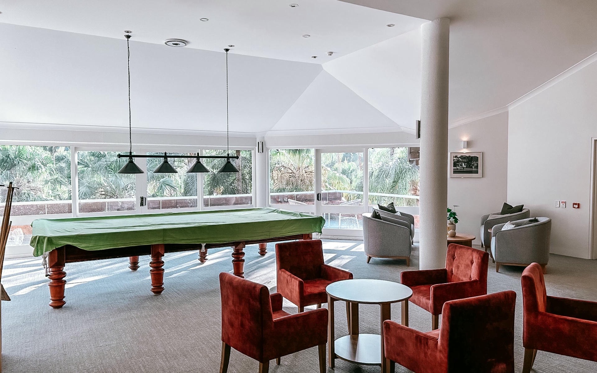 Peninsula Gardens Retirement Living (2)