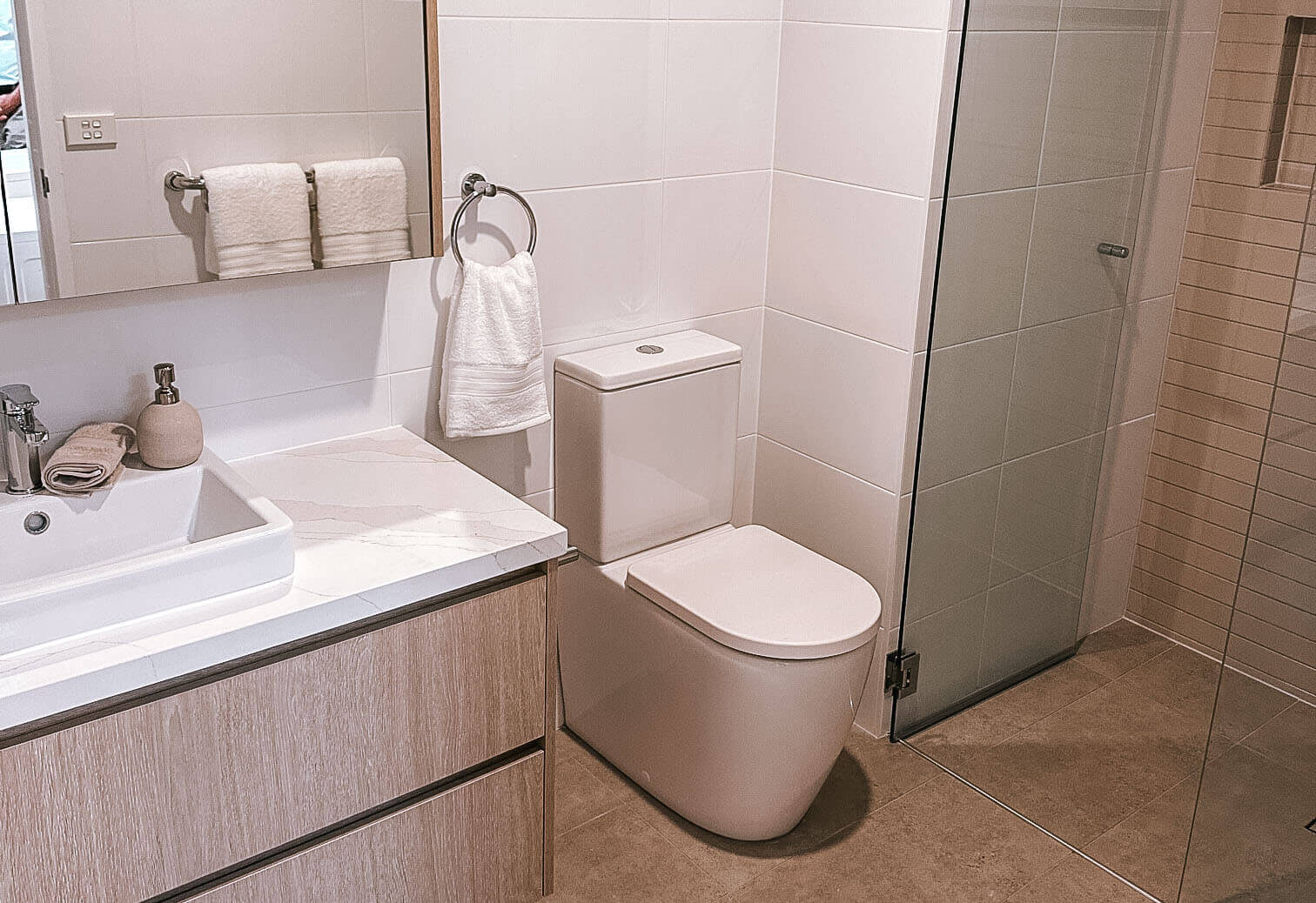 MSS Projects and Construction Aged Care & Retirement living fit-out Sydney