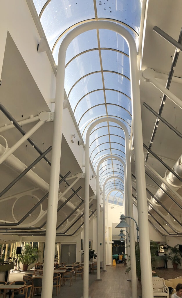 Aveo Roof Replacement NSW