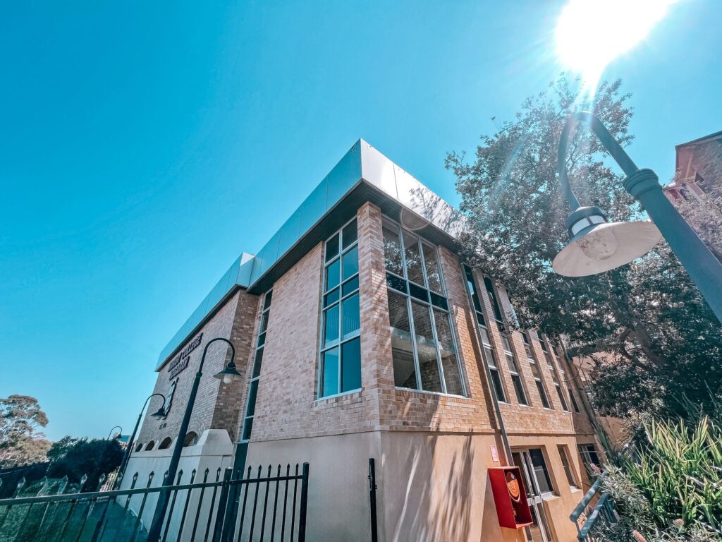 Kogarah Marist School NSW