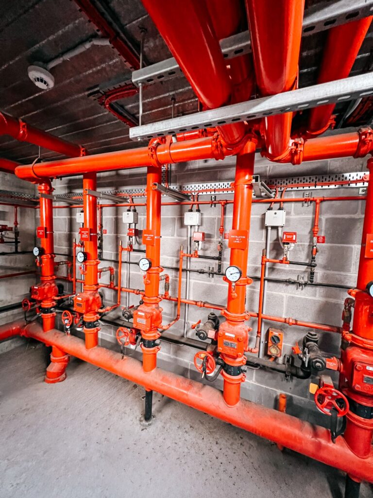 Qualified FPAS Accredited Fire Safety Practitioners. Inspection, testing, maintenance in accordance with AS185.1-2012 and BCA / NCC requirements