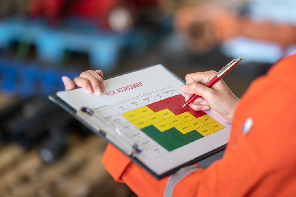 Fire Compliance