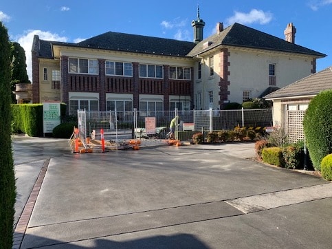 Annesley School for Girls NSW